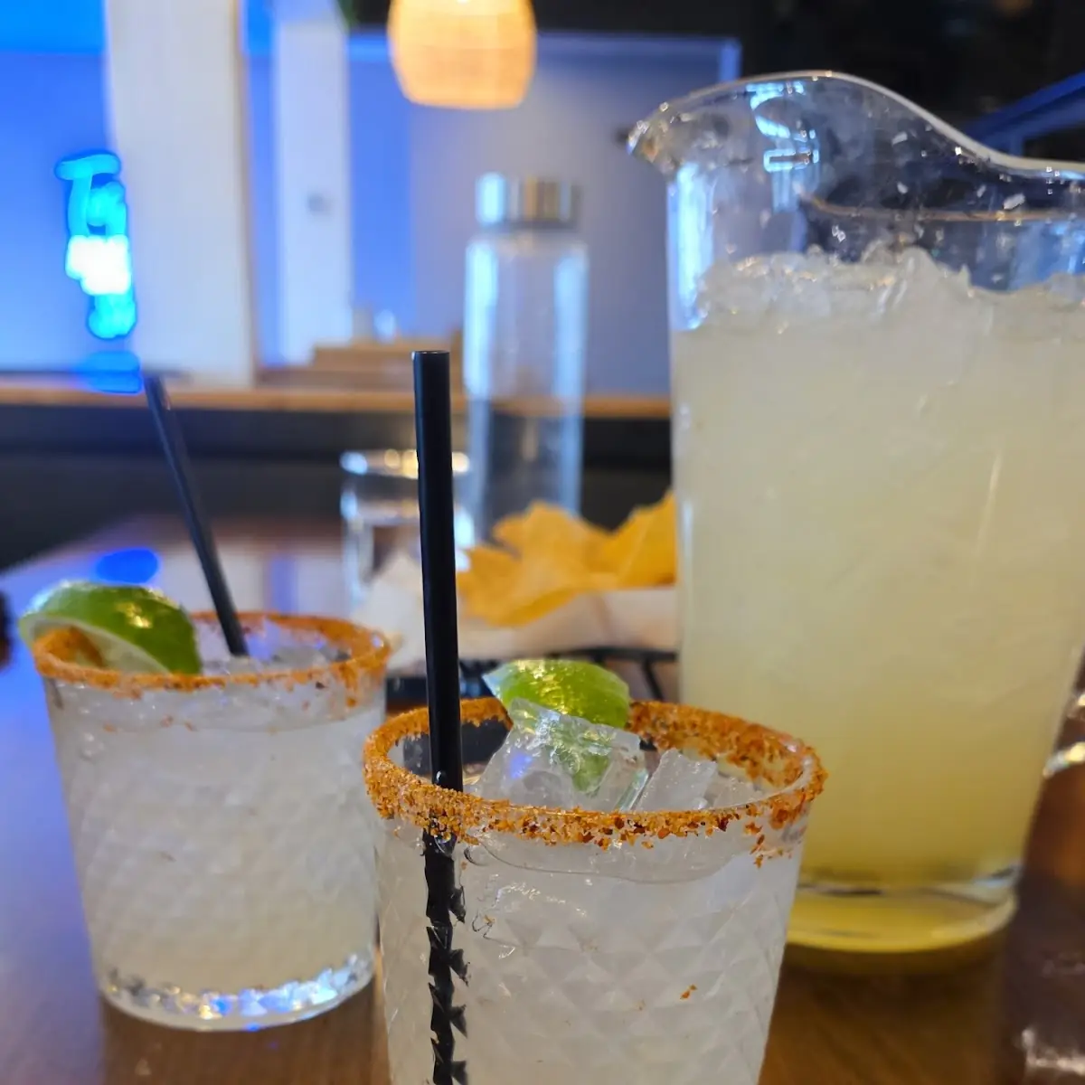 House Margarita
