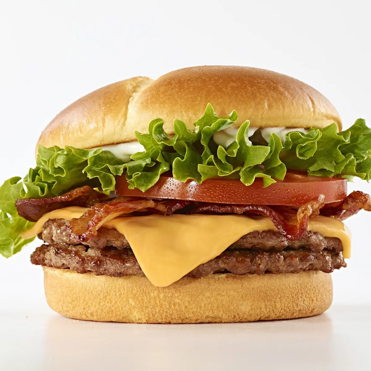 Big Bacon Combo