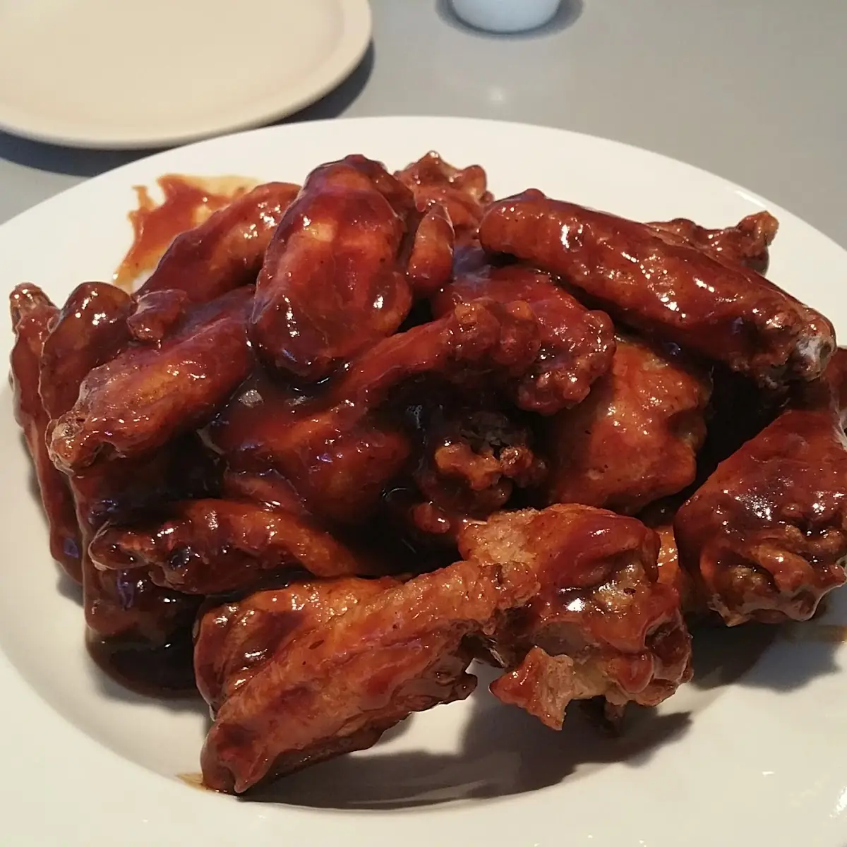 Buffalo Wings