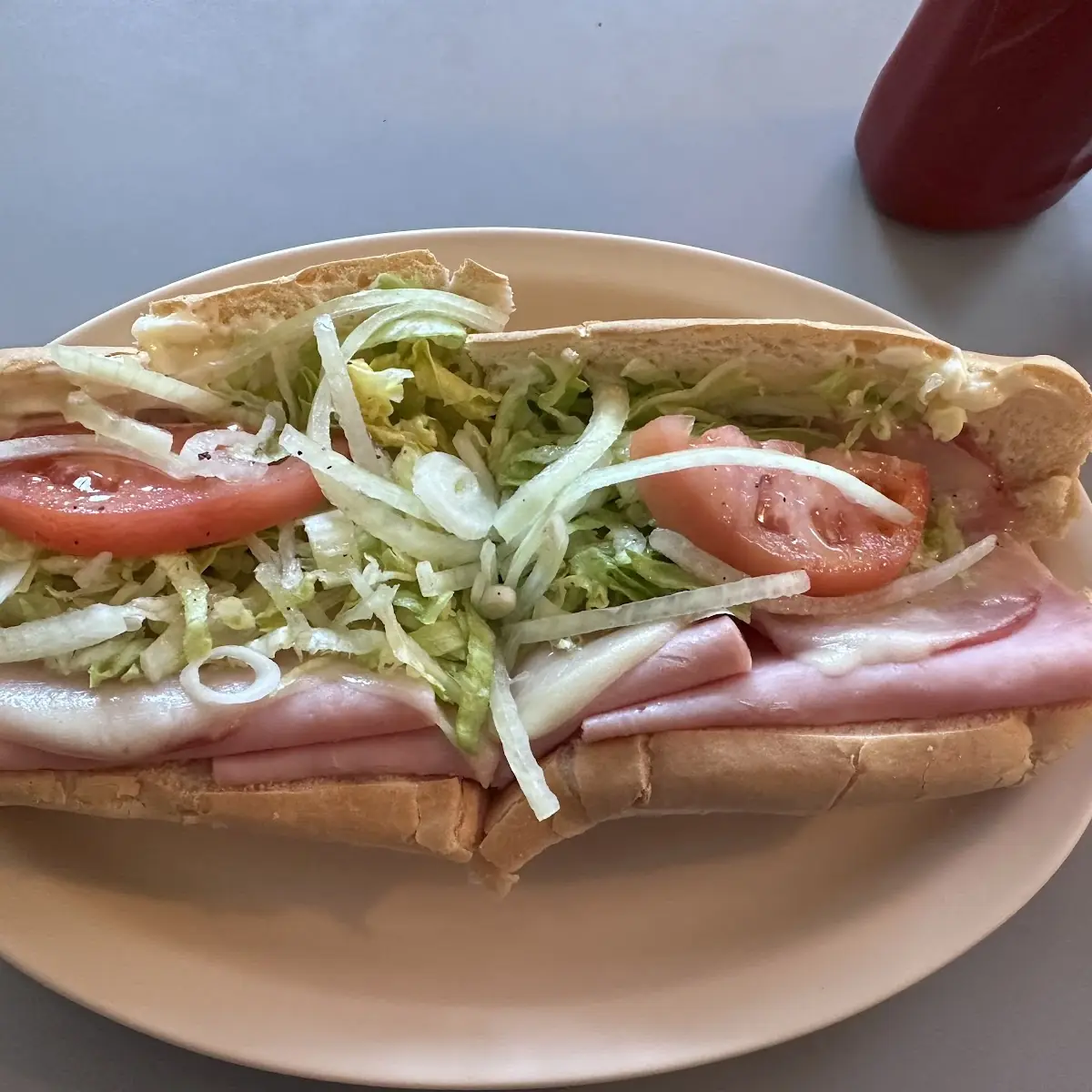 Italian Sub