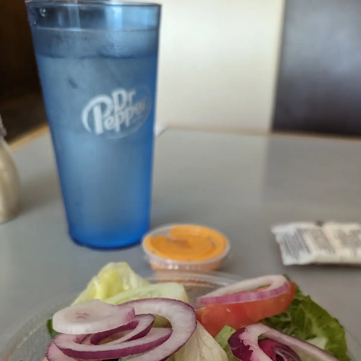Tossed Salad