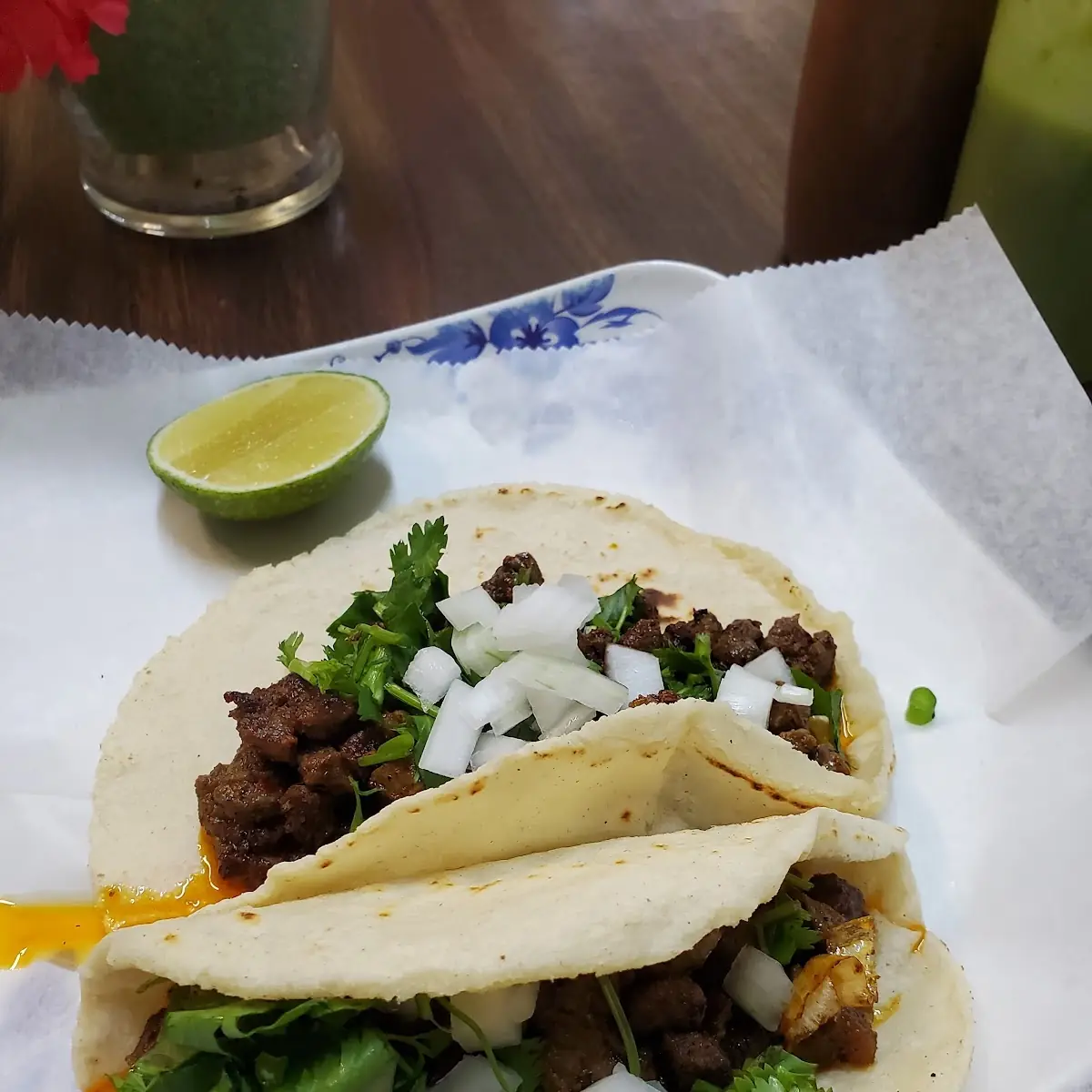 Carne Asada