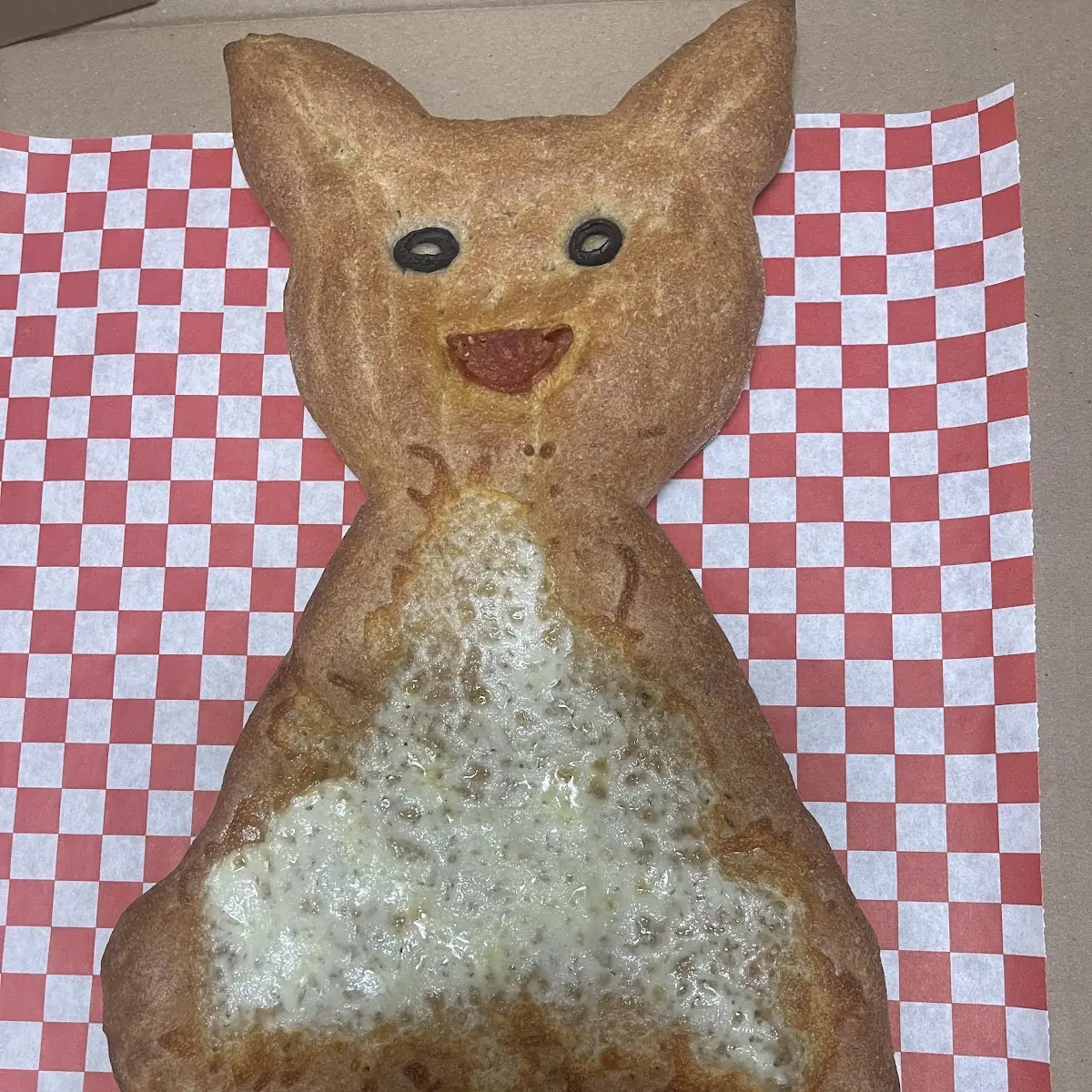 Toy Pizza