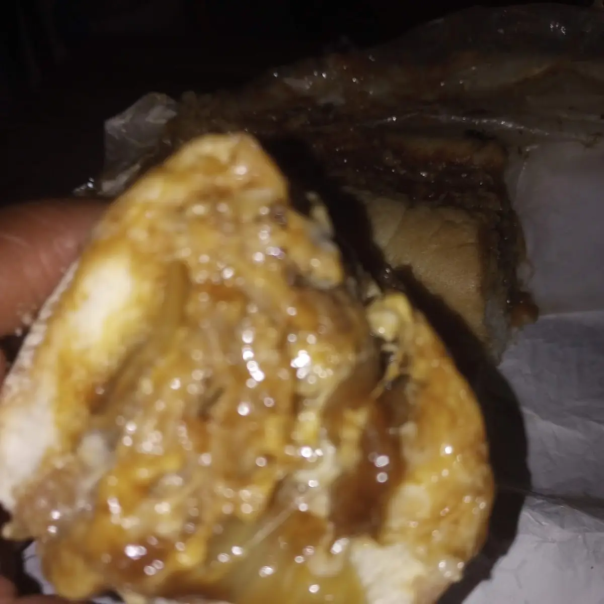 Chili Cheese