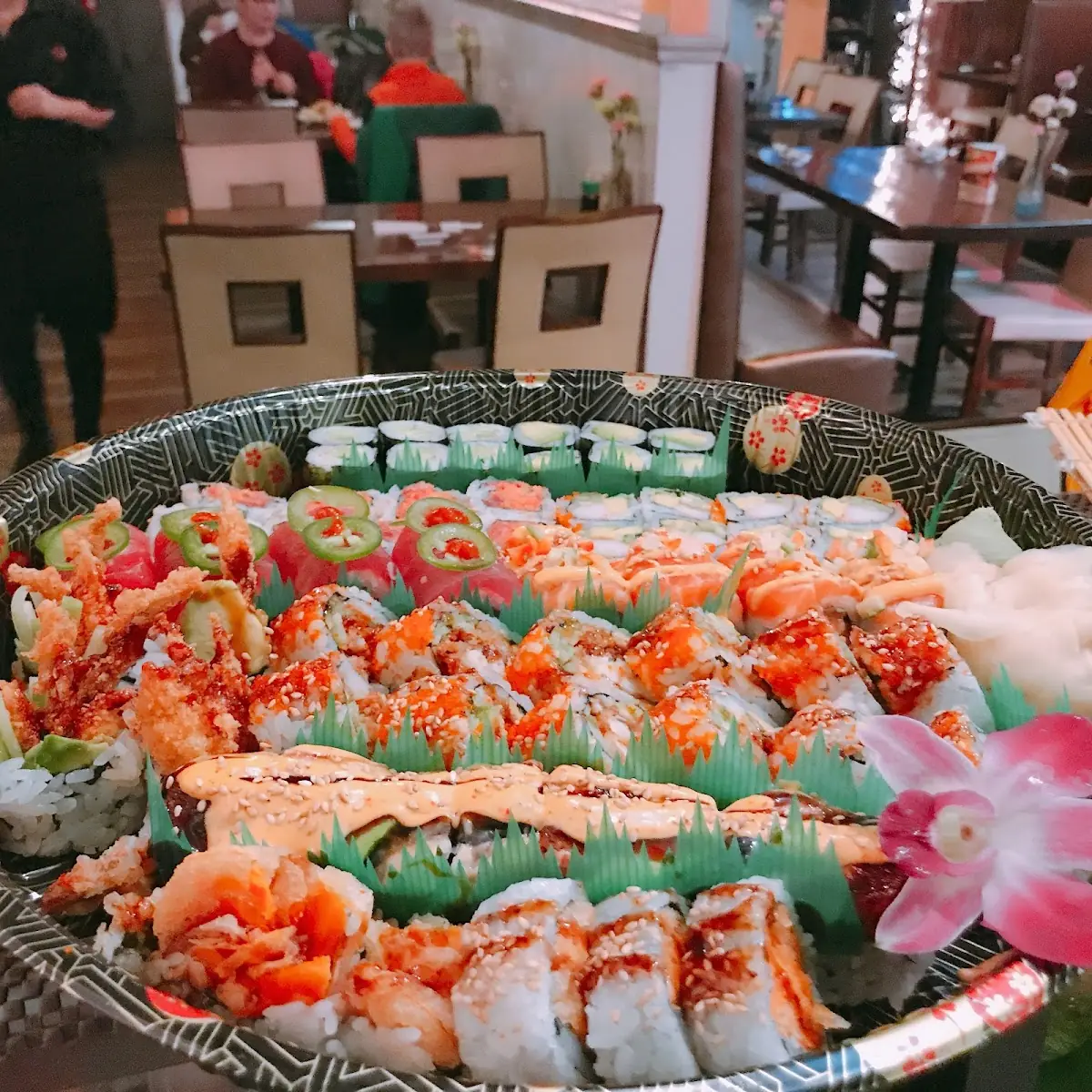 Sushi Rice