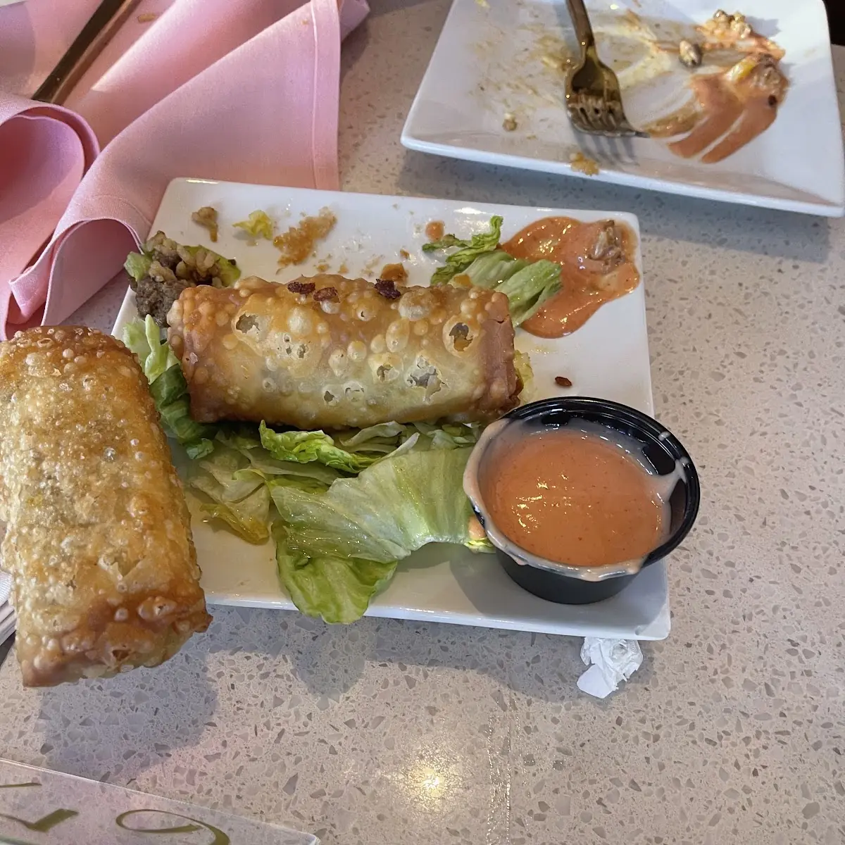 Spring Roll