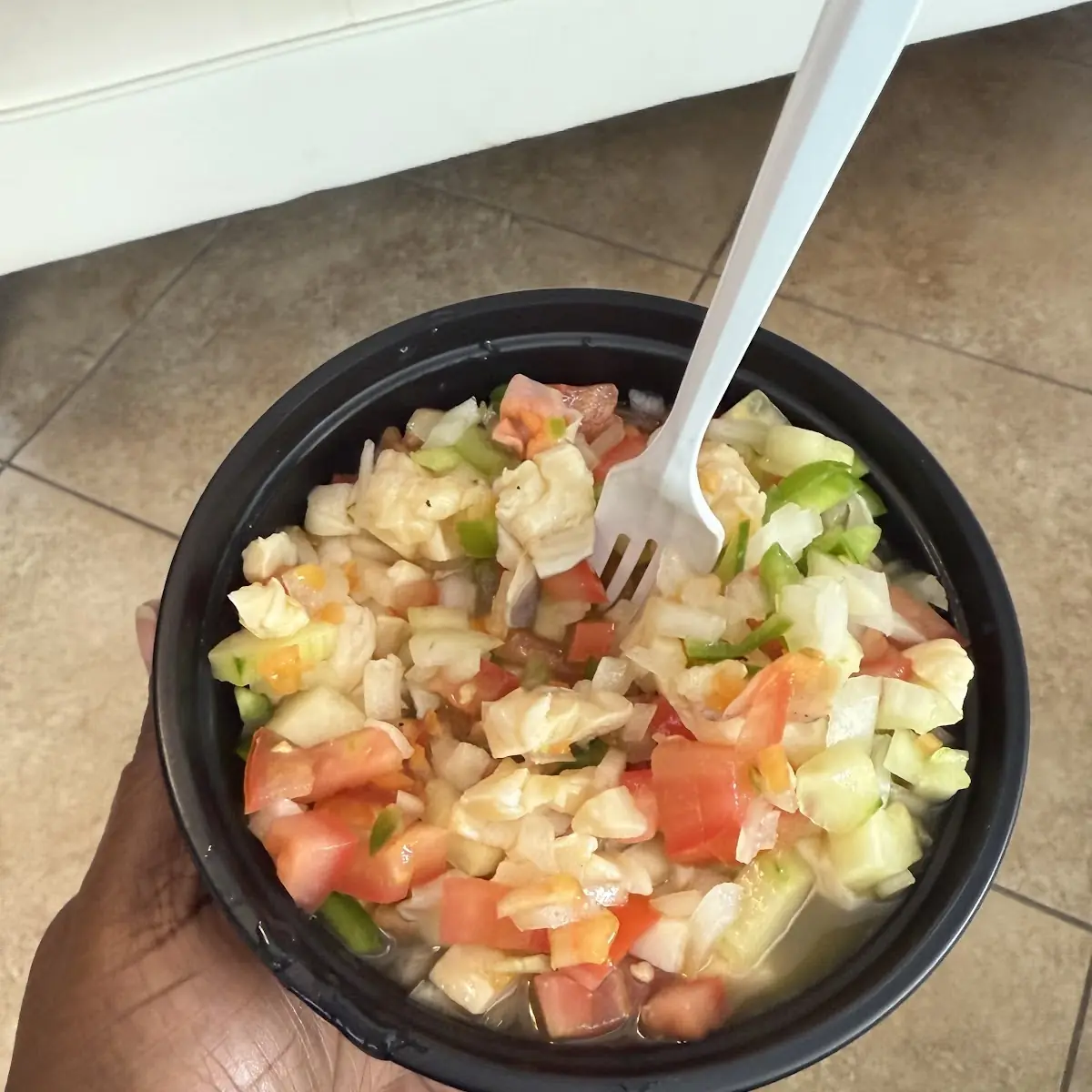 Caesar Salad