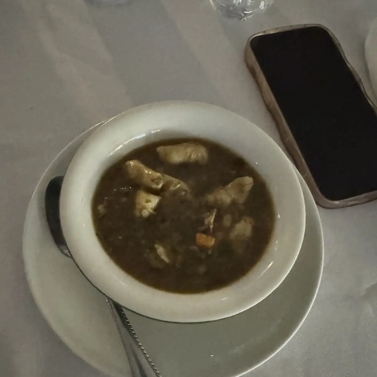 Onion Soup