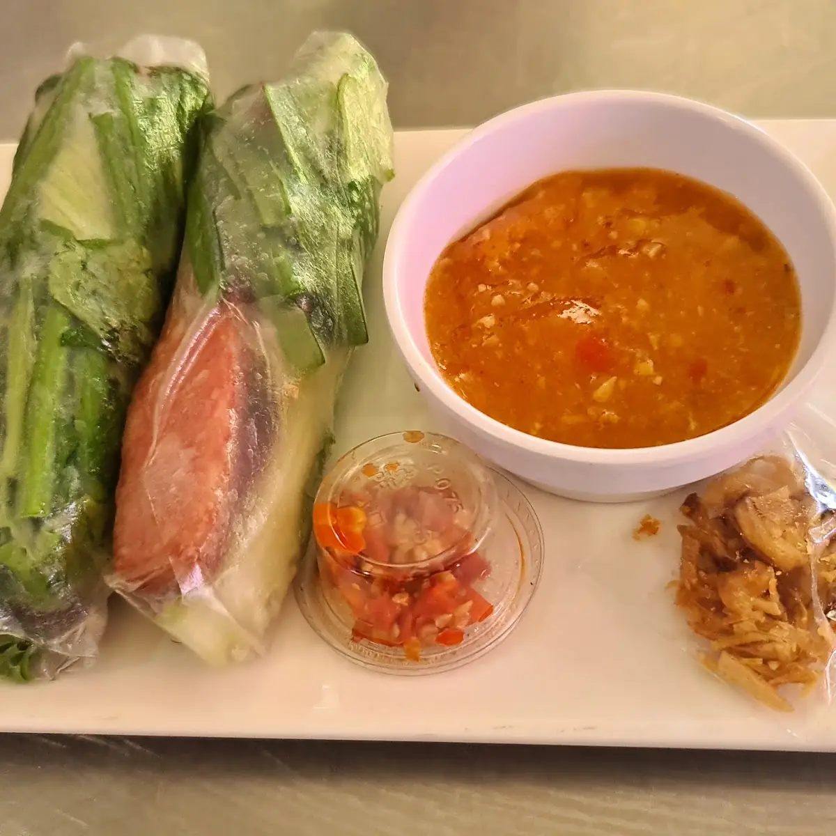 Summer Roll