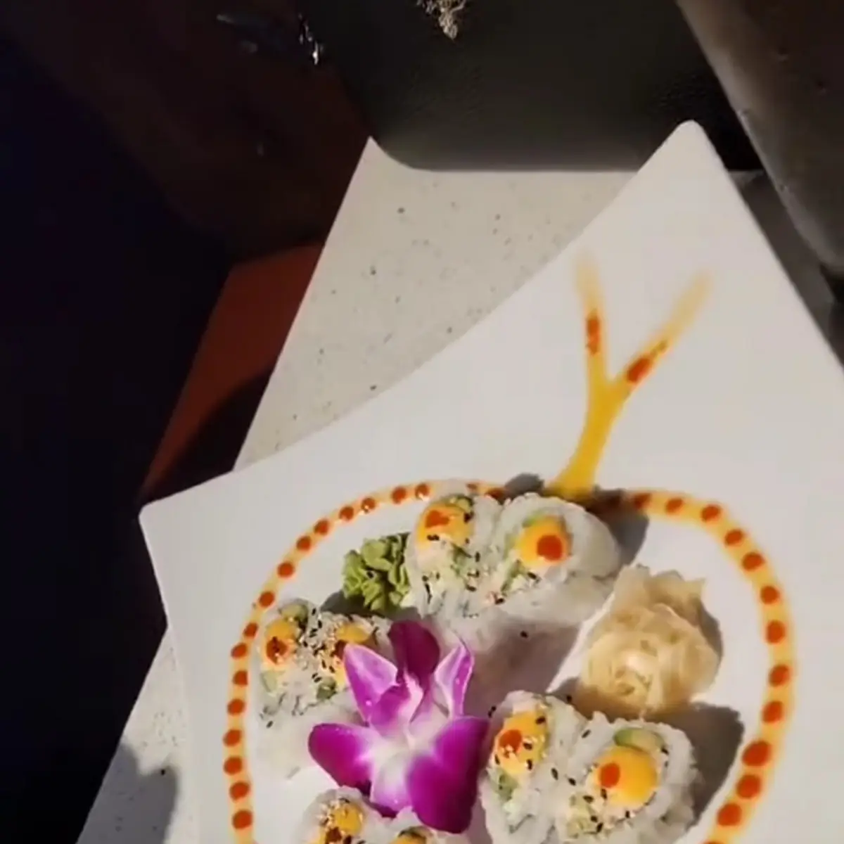 Moon Roll