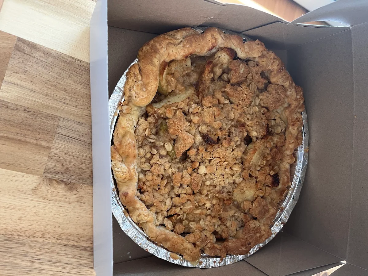 Apple Pie
