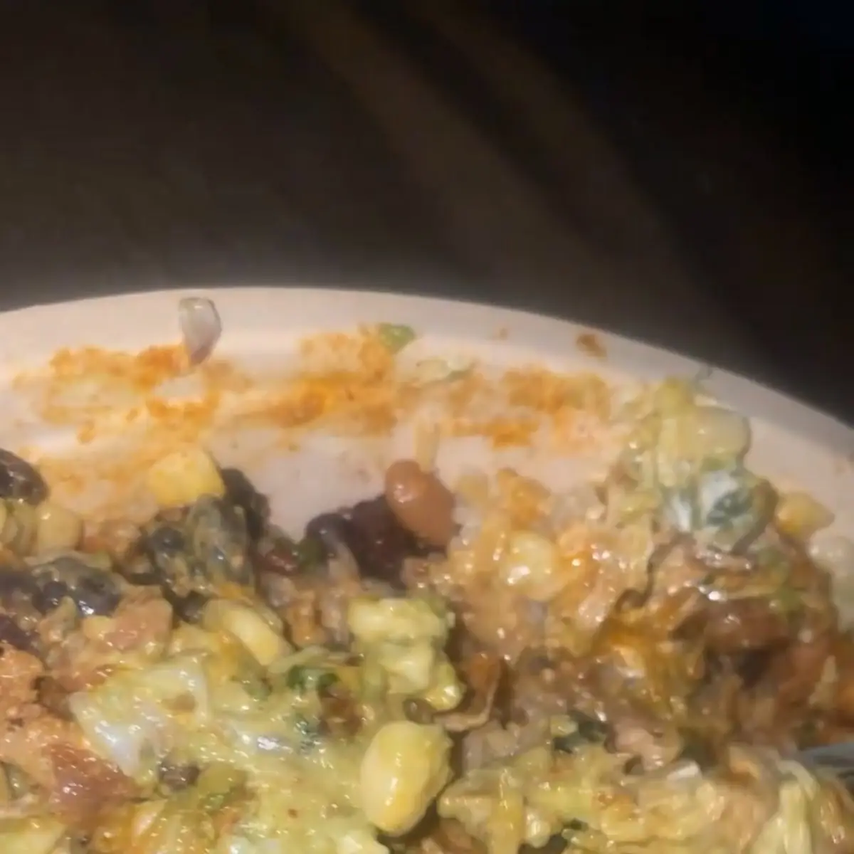 Carne Asada Fries