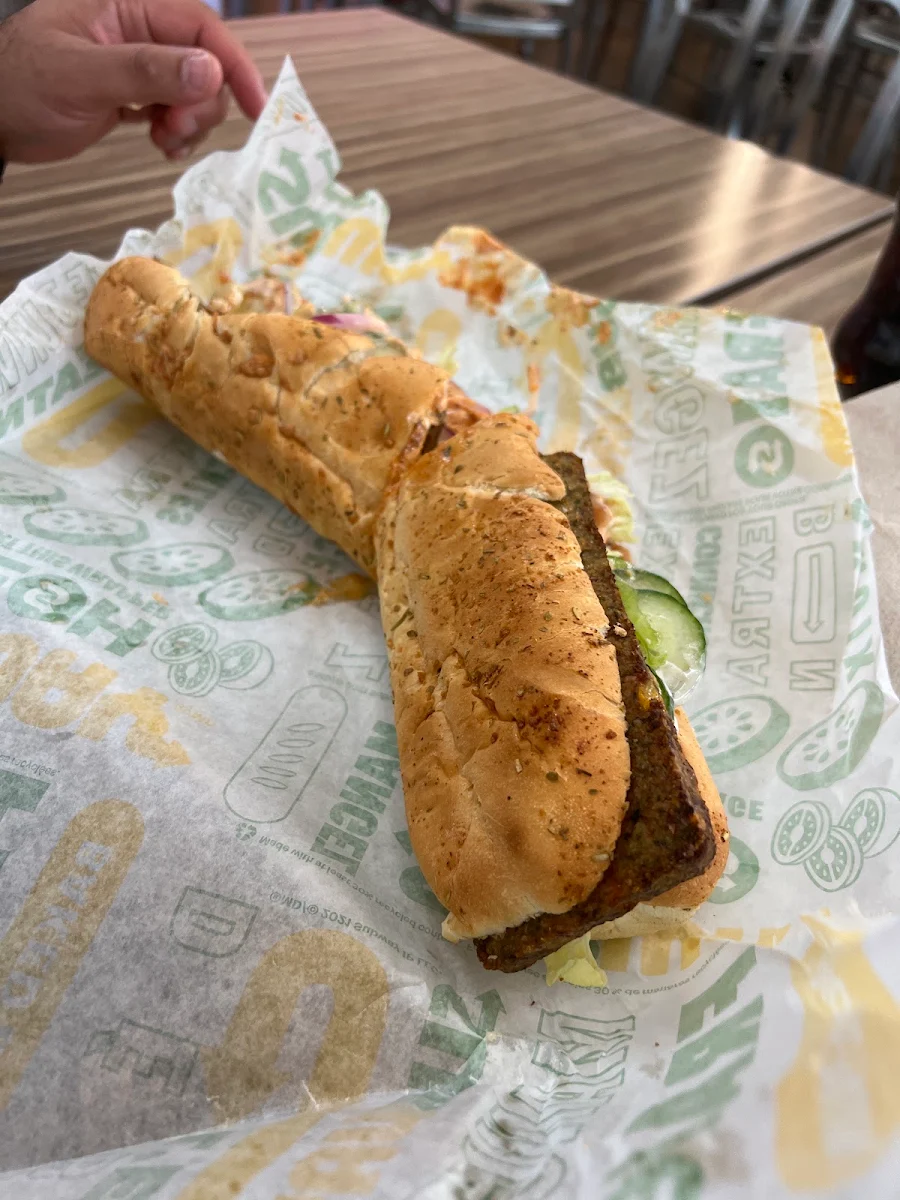 Highlights, Subway