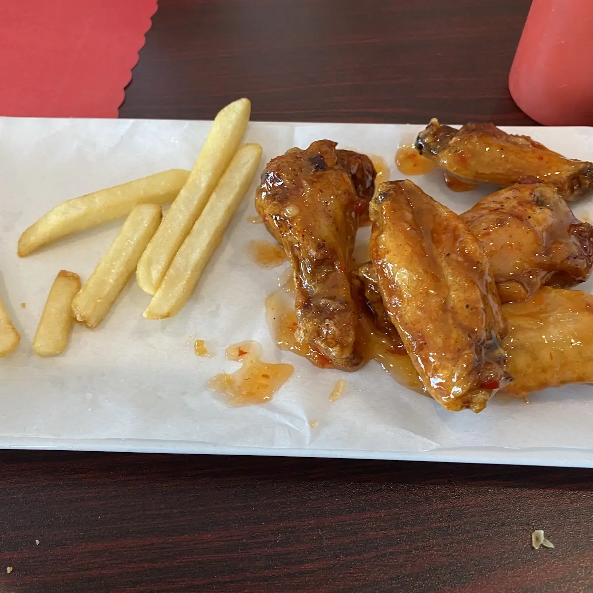 Chicken Wings