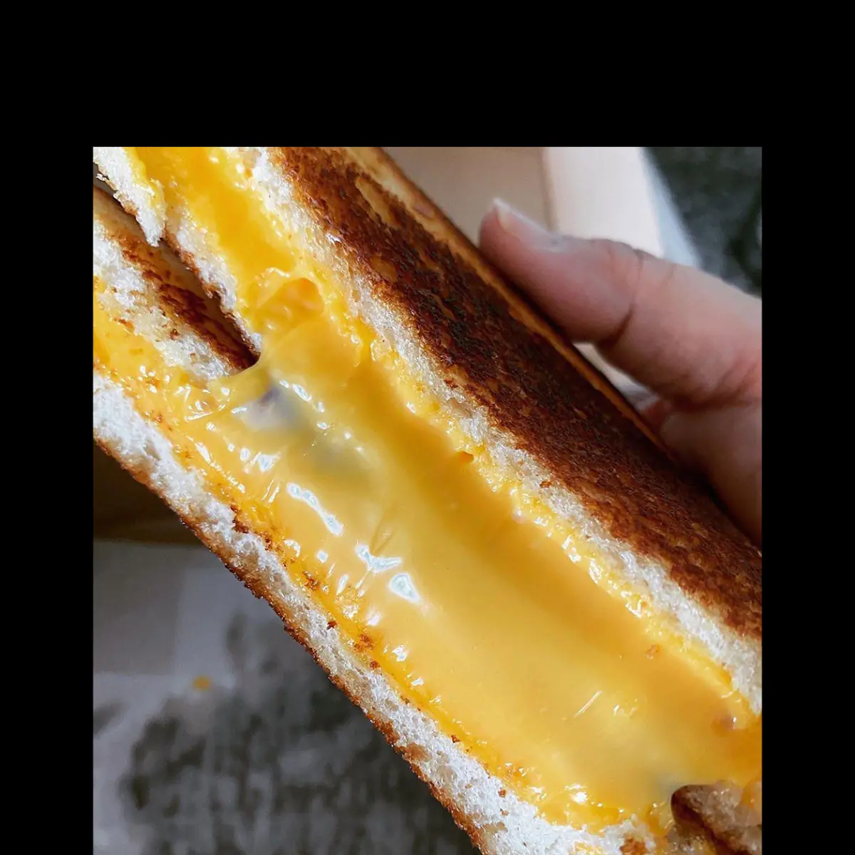 Grilled Cheese