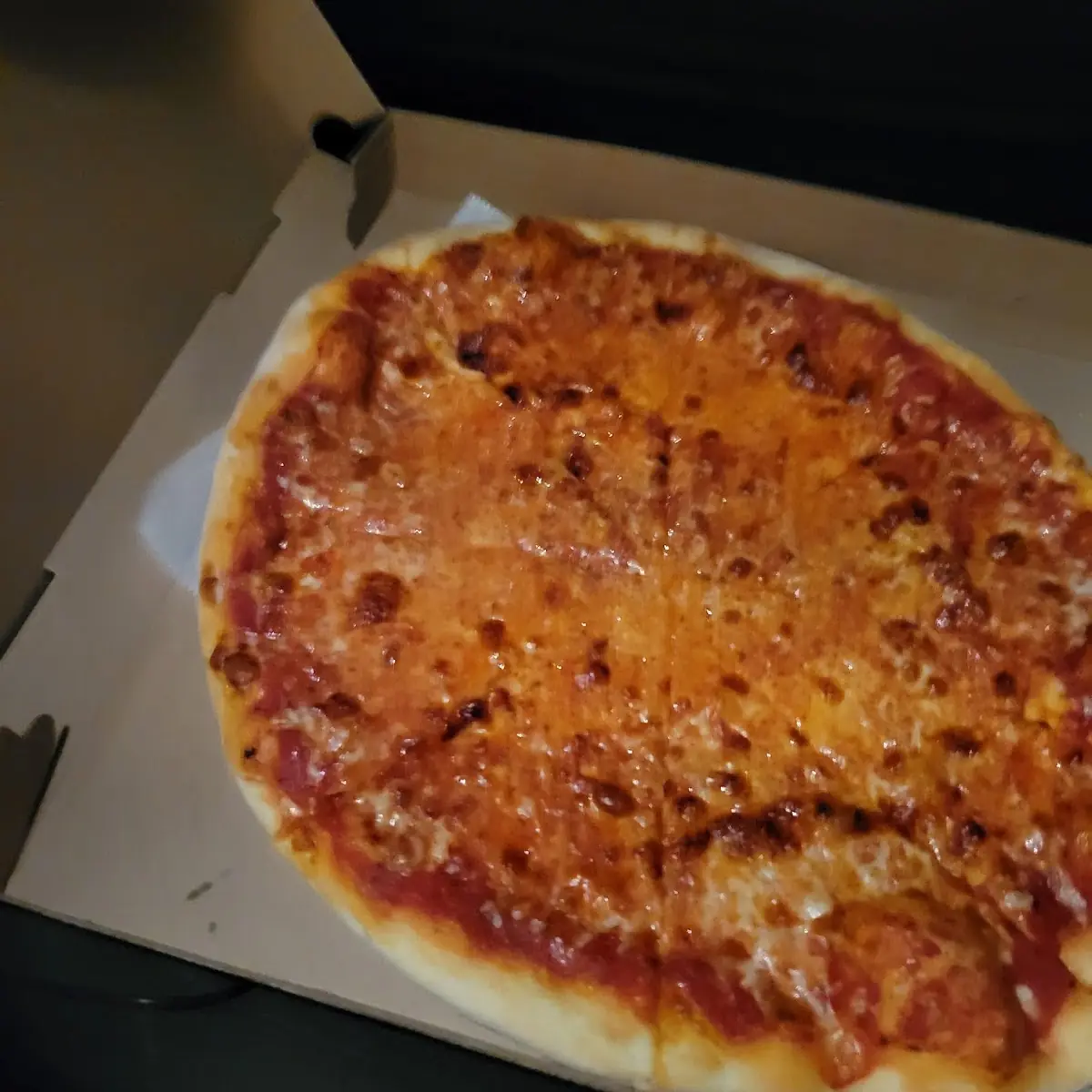 Cheese Pizza
