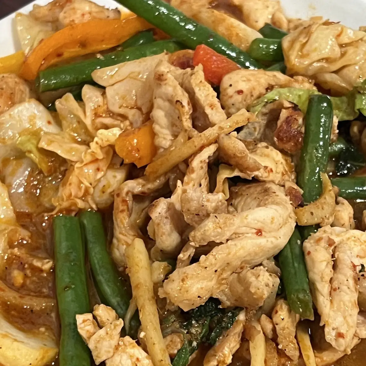 Pad Prik