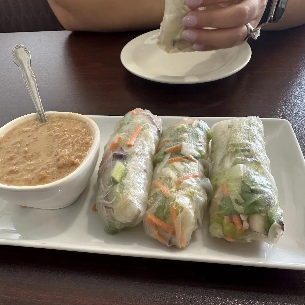 Summer Roll 4