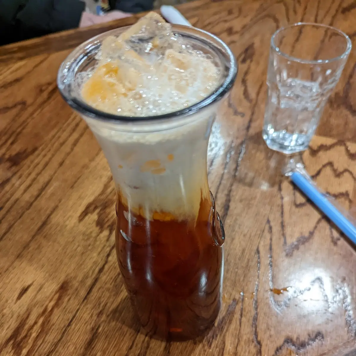 Thai Tea