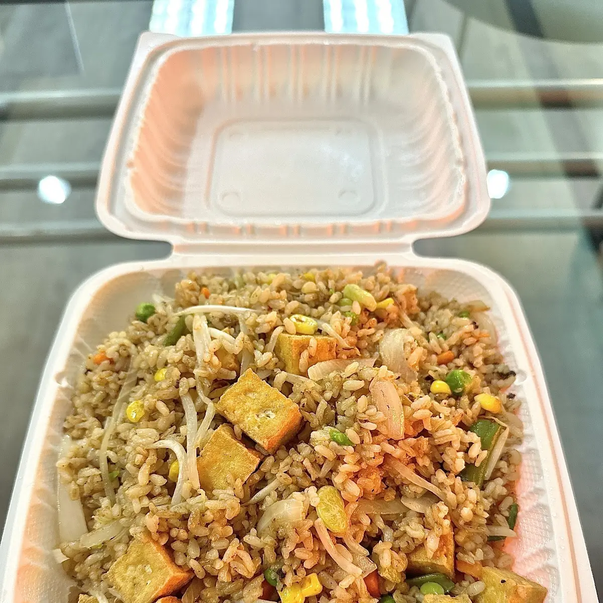 Friend Rice