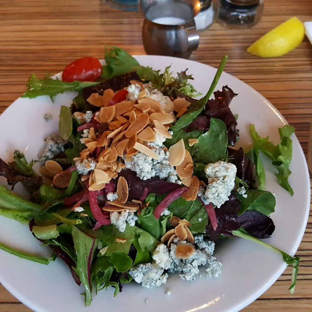 House Salad