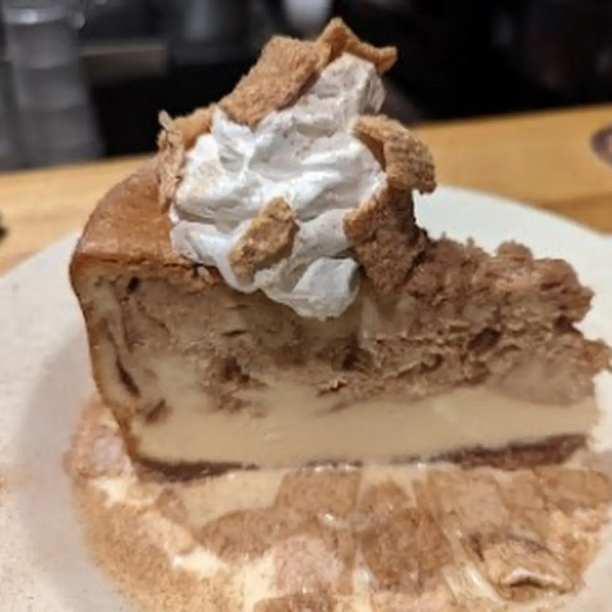 kb's Key Lime Pie