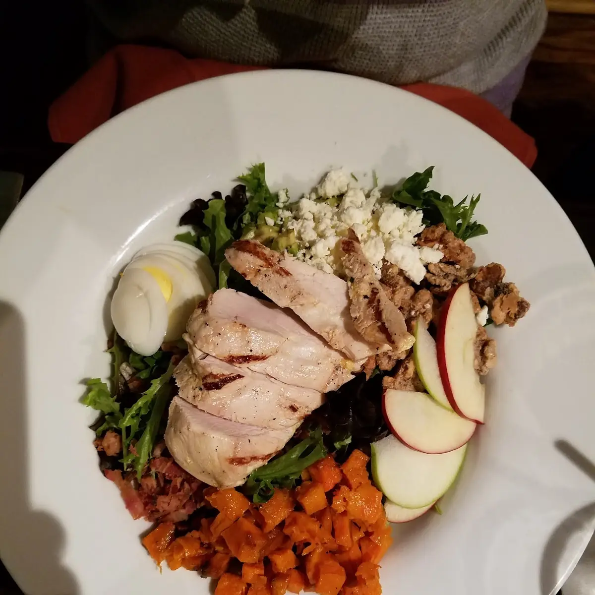 Cobb Salad