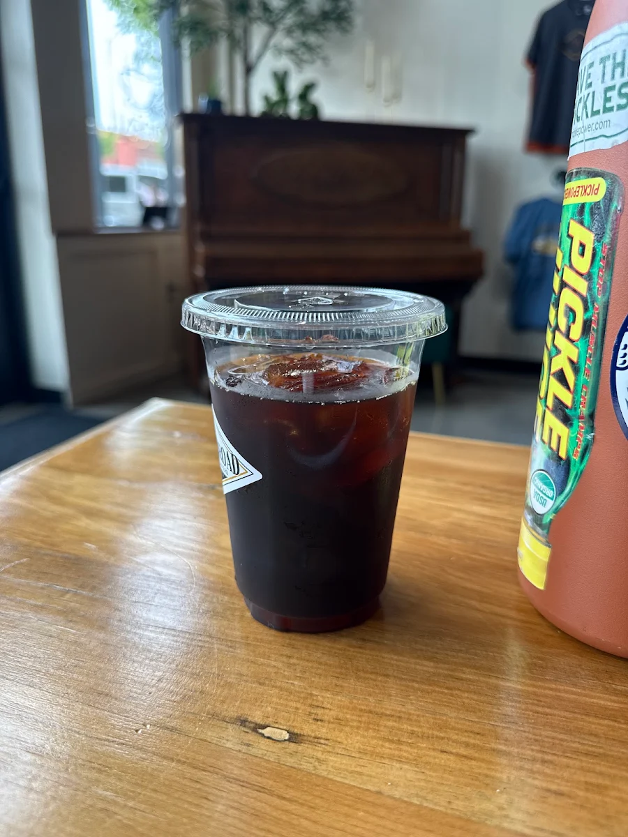 Cold Brew