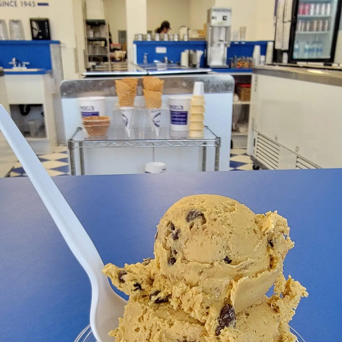Cookie Dough