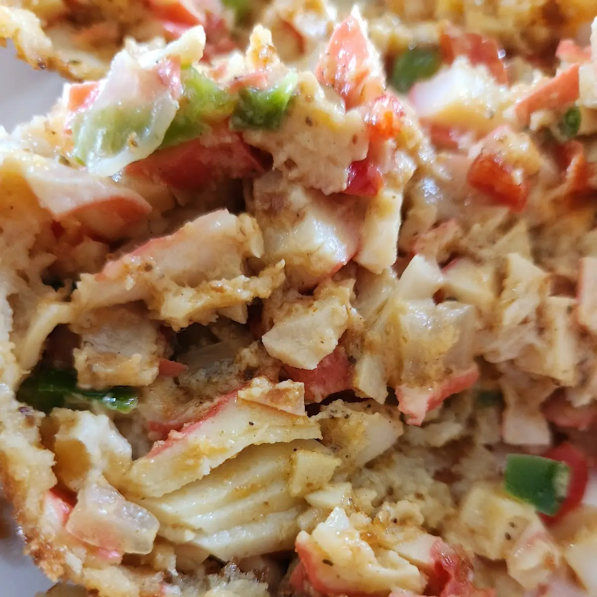 Crab Cakes