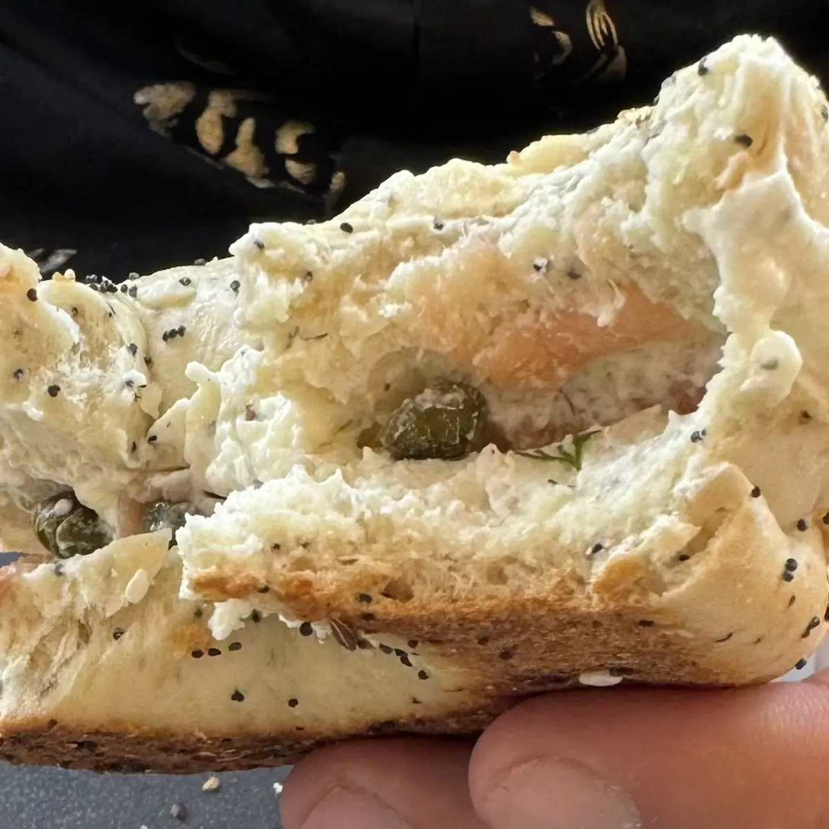 Garlic Bread