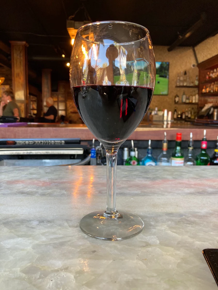 Red Wine