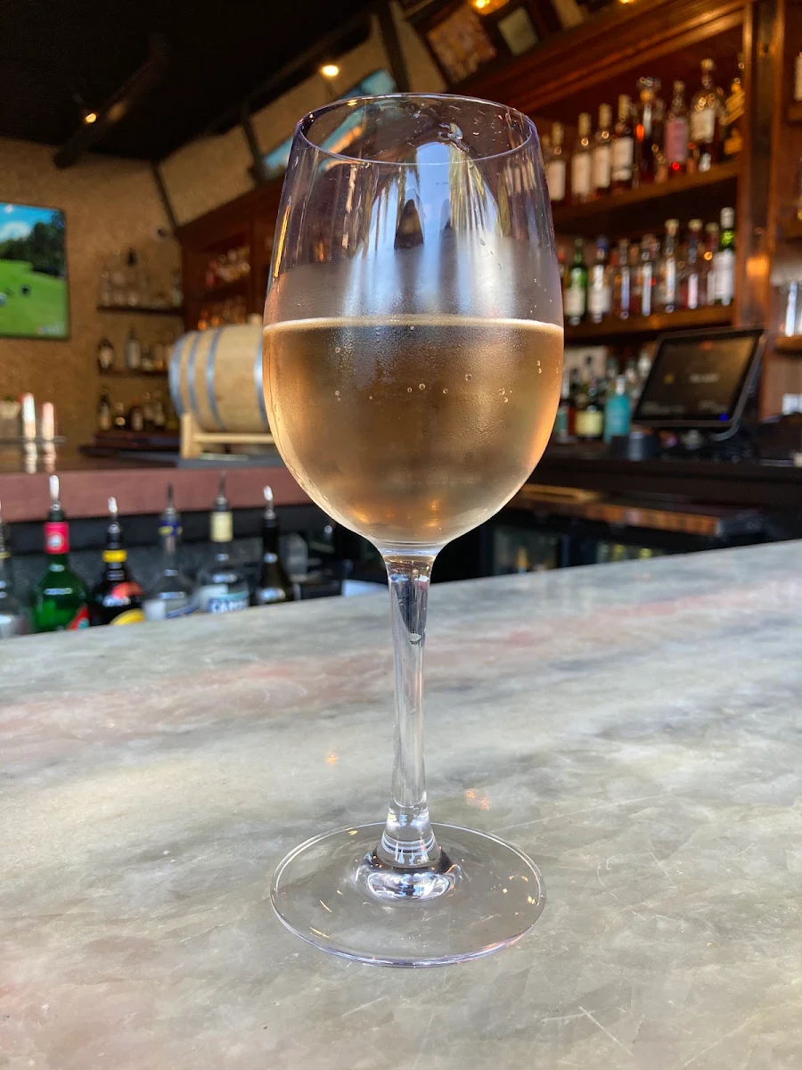 White Wine