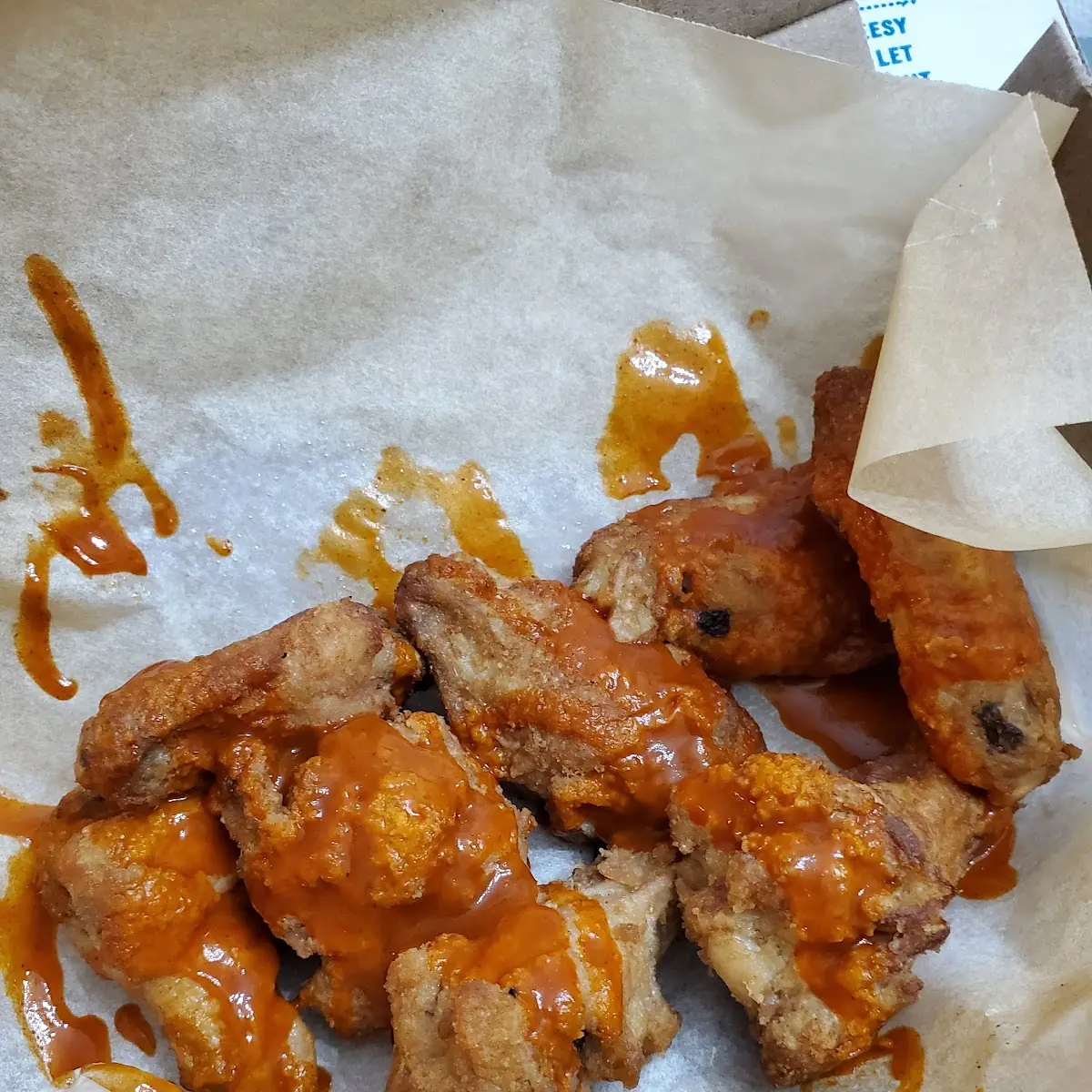 Lemon Pepper