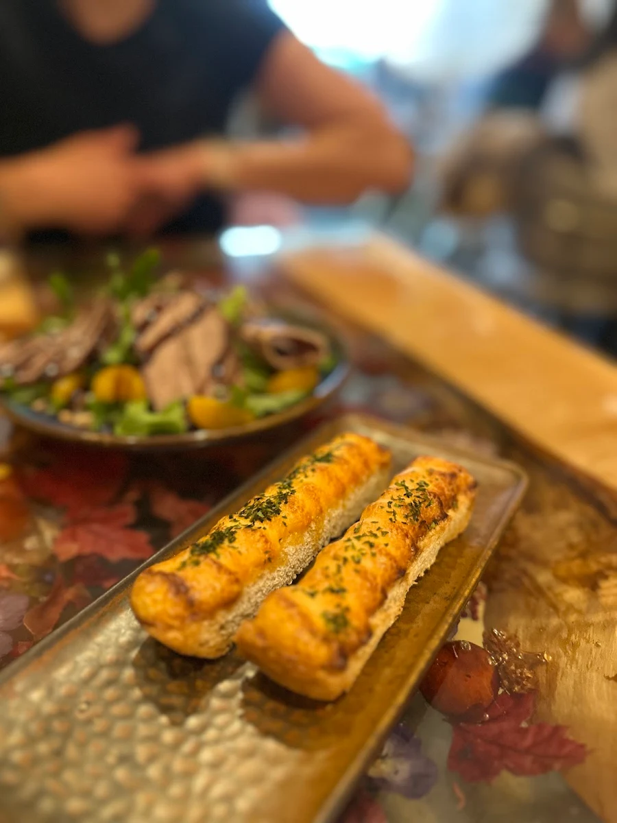 Toast, Don at Kitsilano