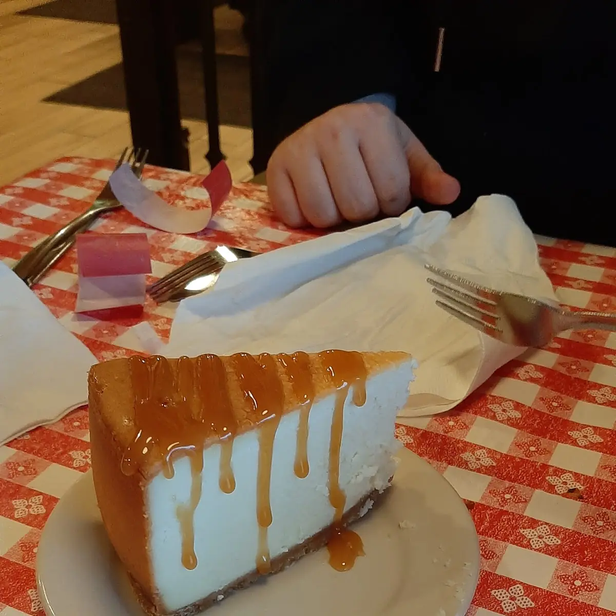 Cheese Cake