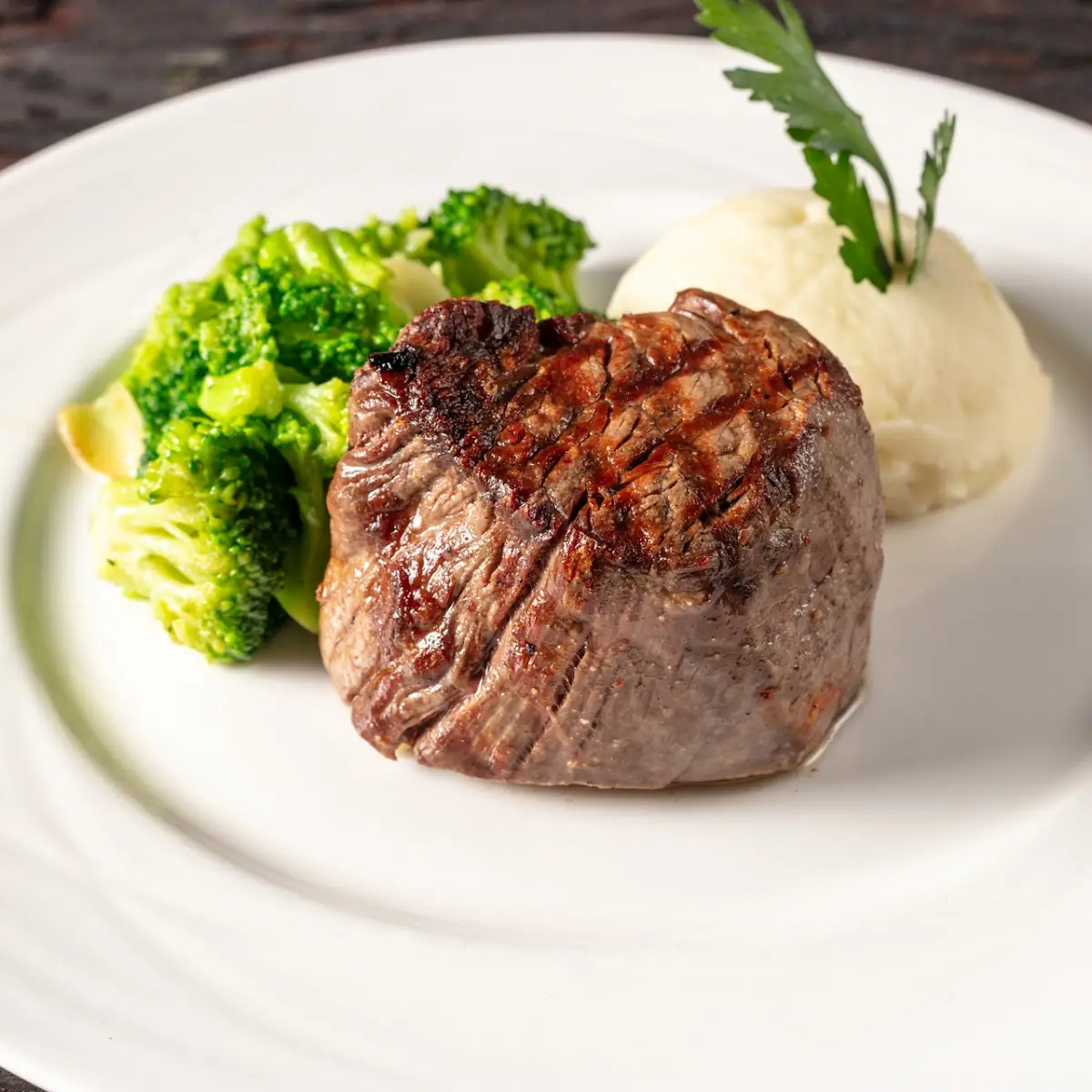 Filet Mignon