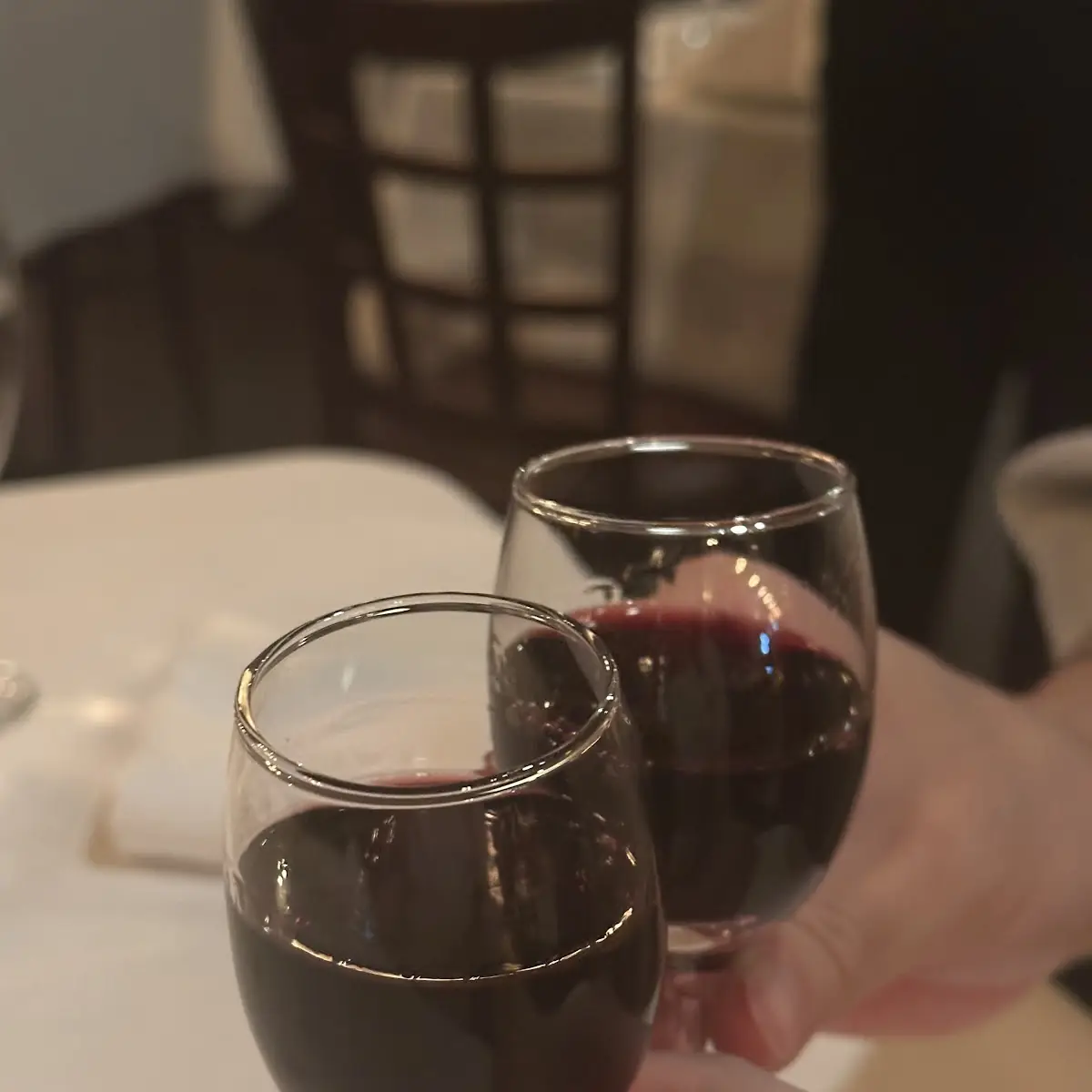 Red Wine