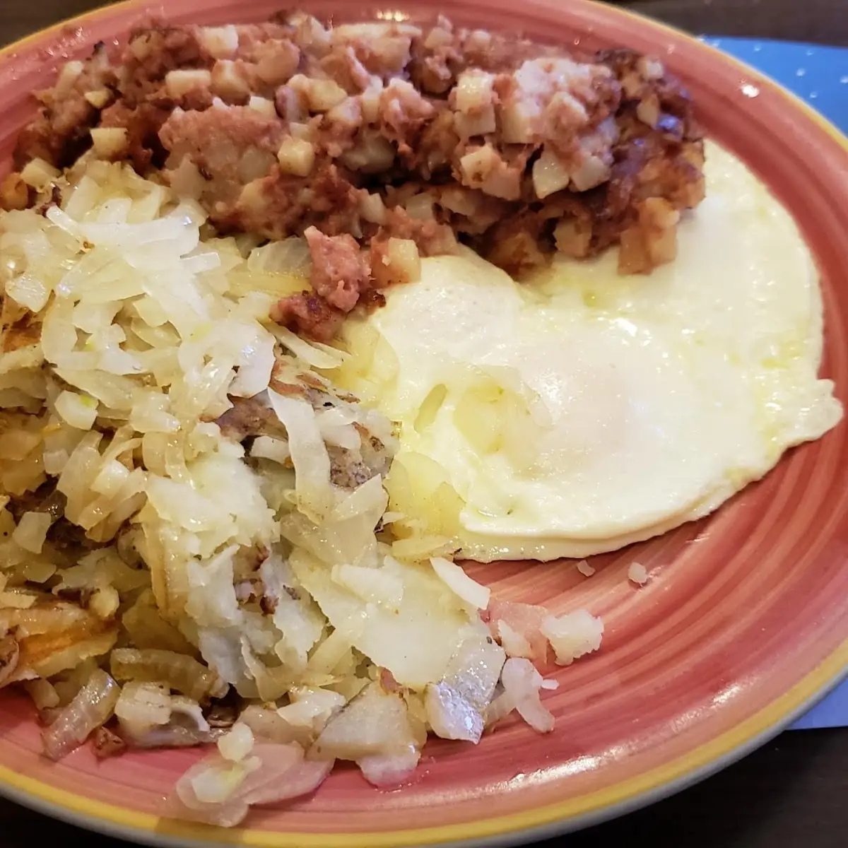 Corned Beef Hash