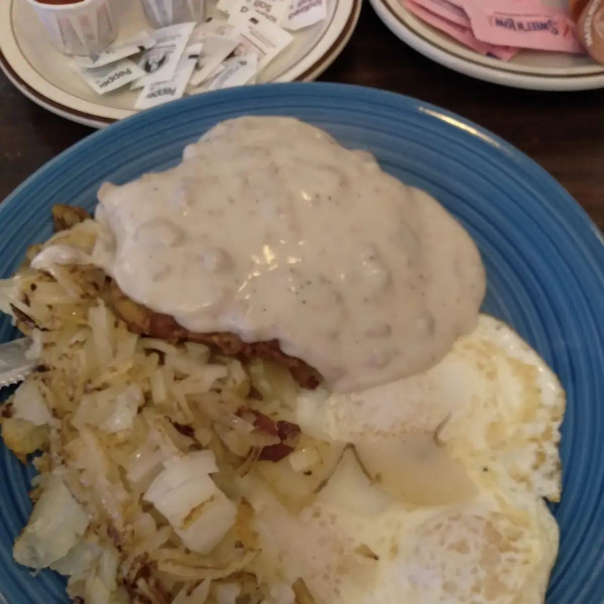 Country Fried Steak