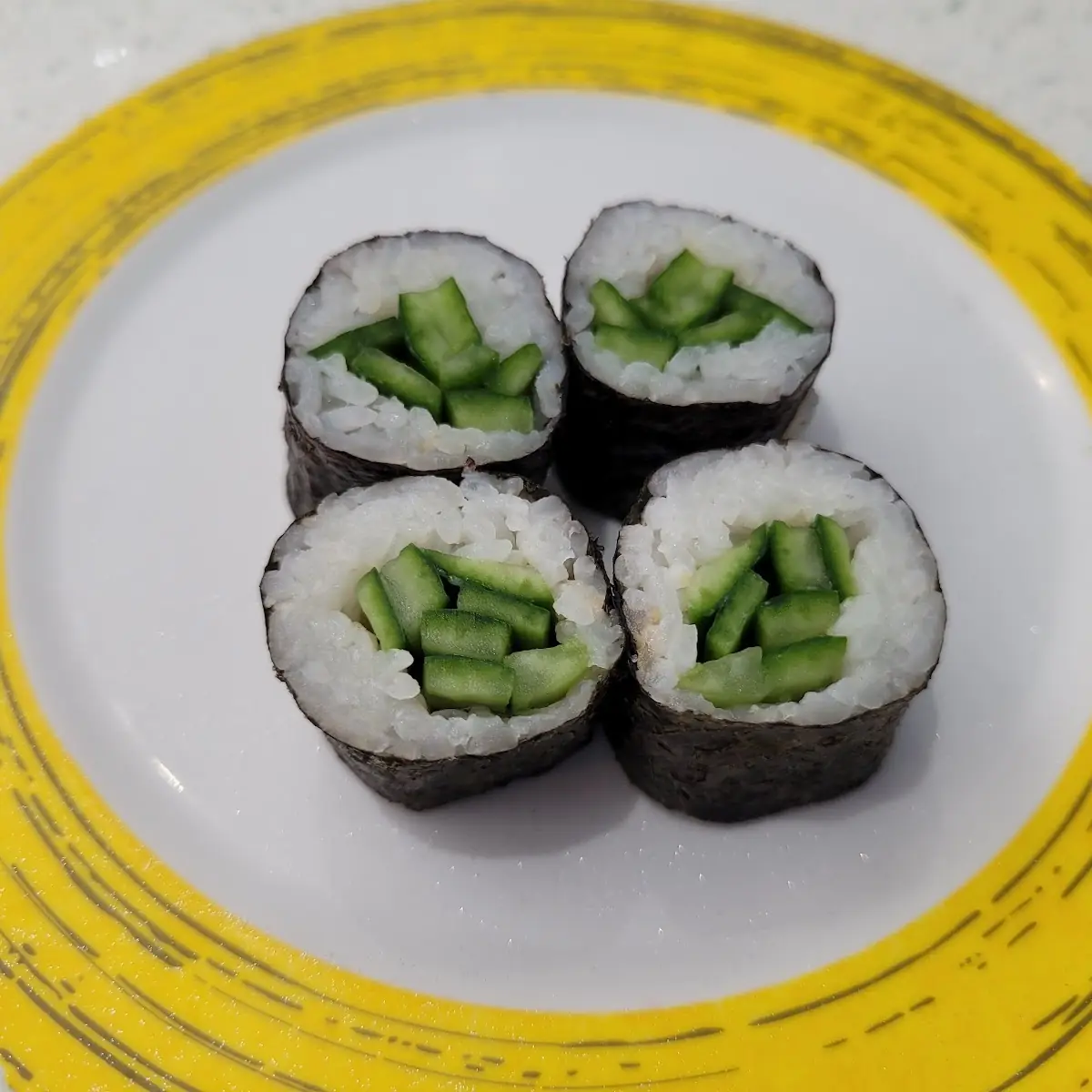 Avocado Roll
