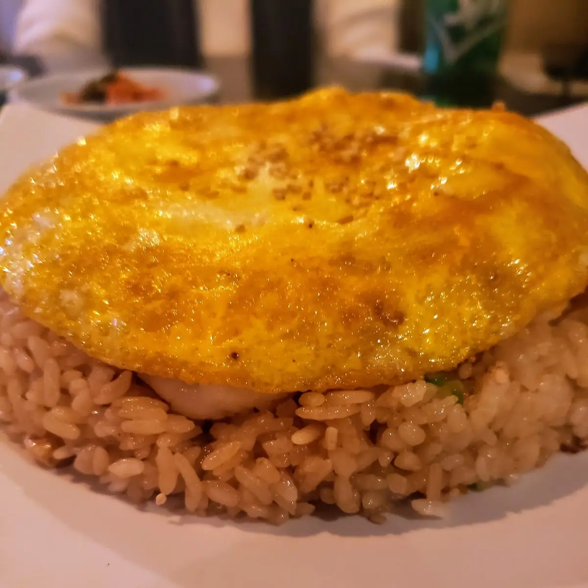 Shrimp Fried Rice