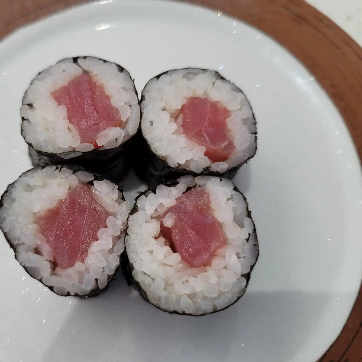 Tuna Roll