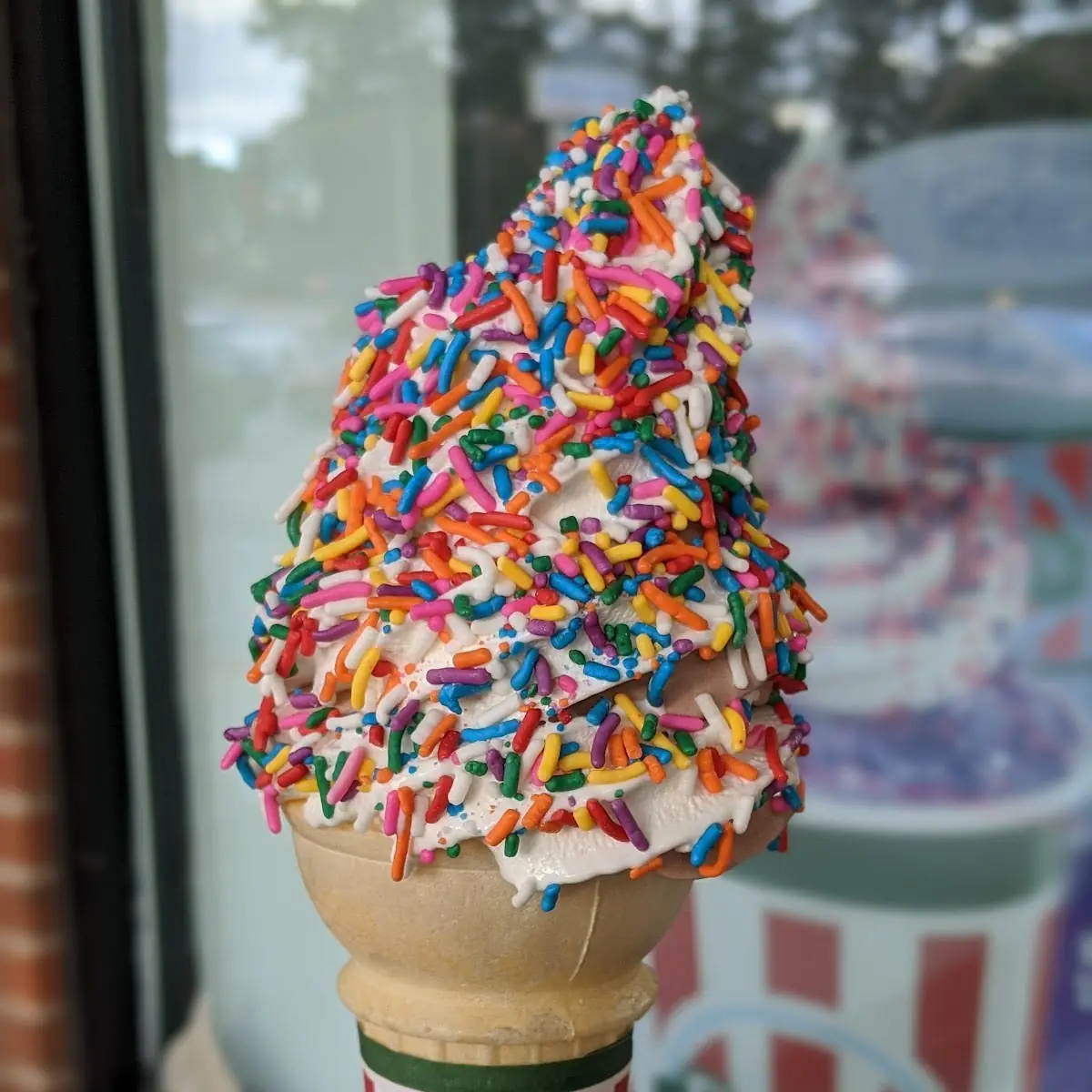 Soft Serve