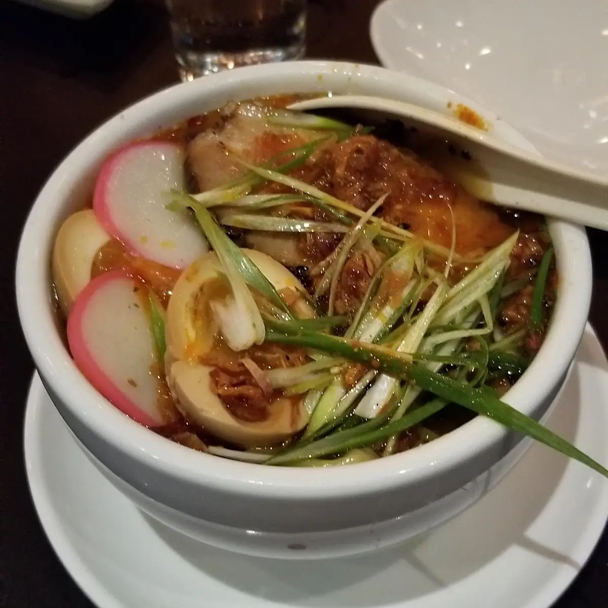 Chicken Pho