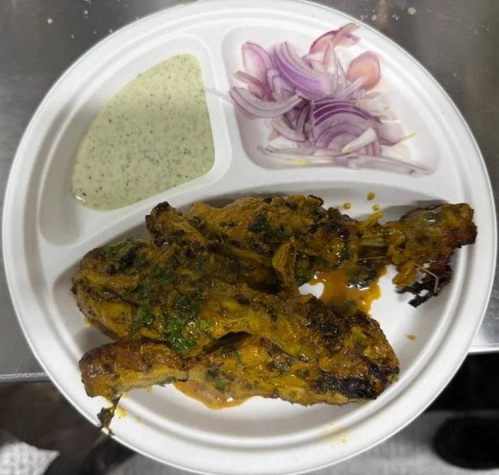 Highlights, Galiyara Indian Food Truck
