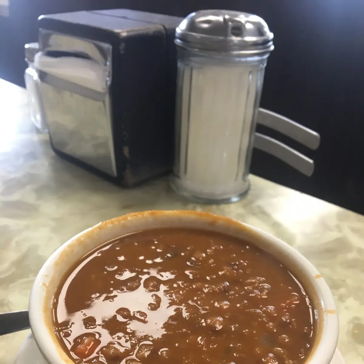 Greek Lentil Soup