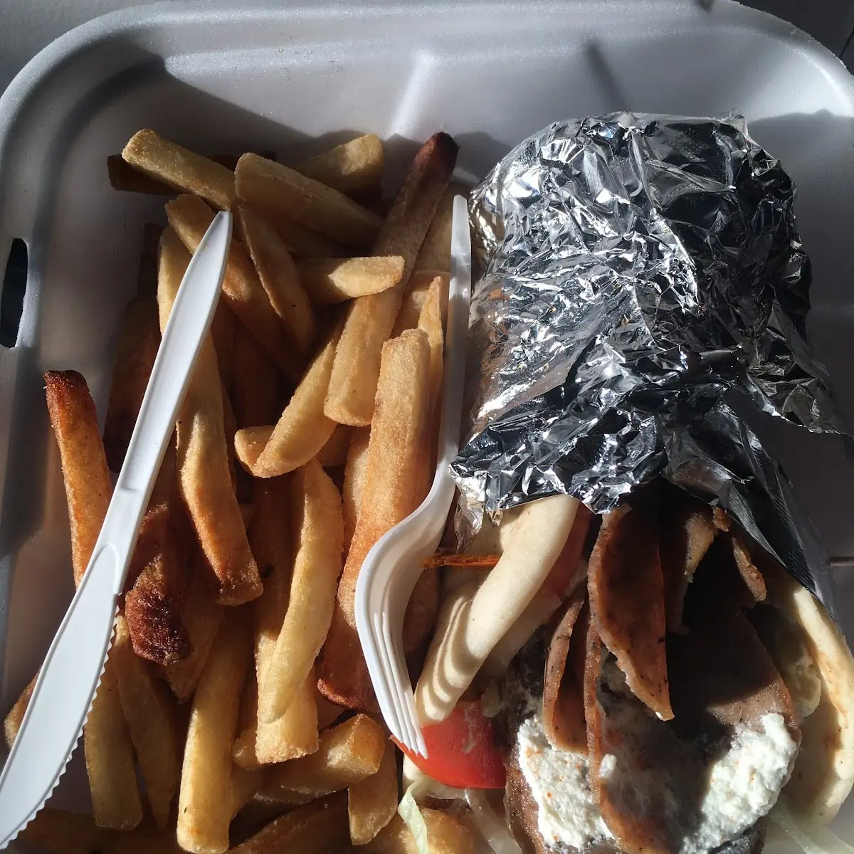 Gyro