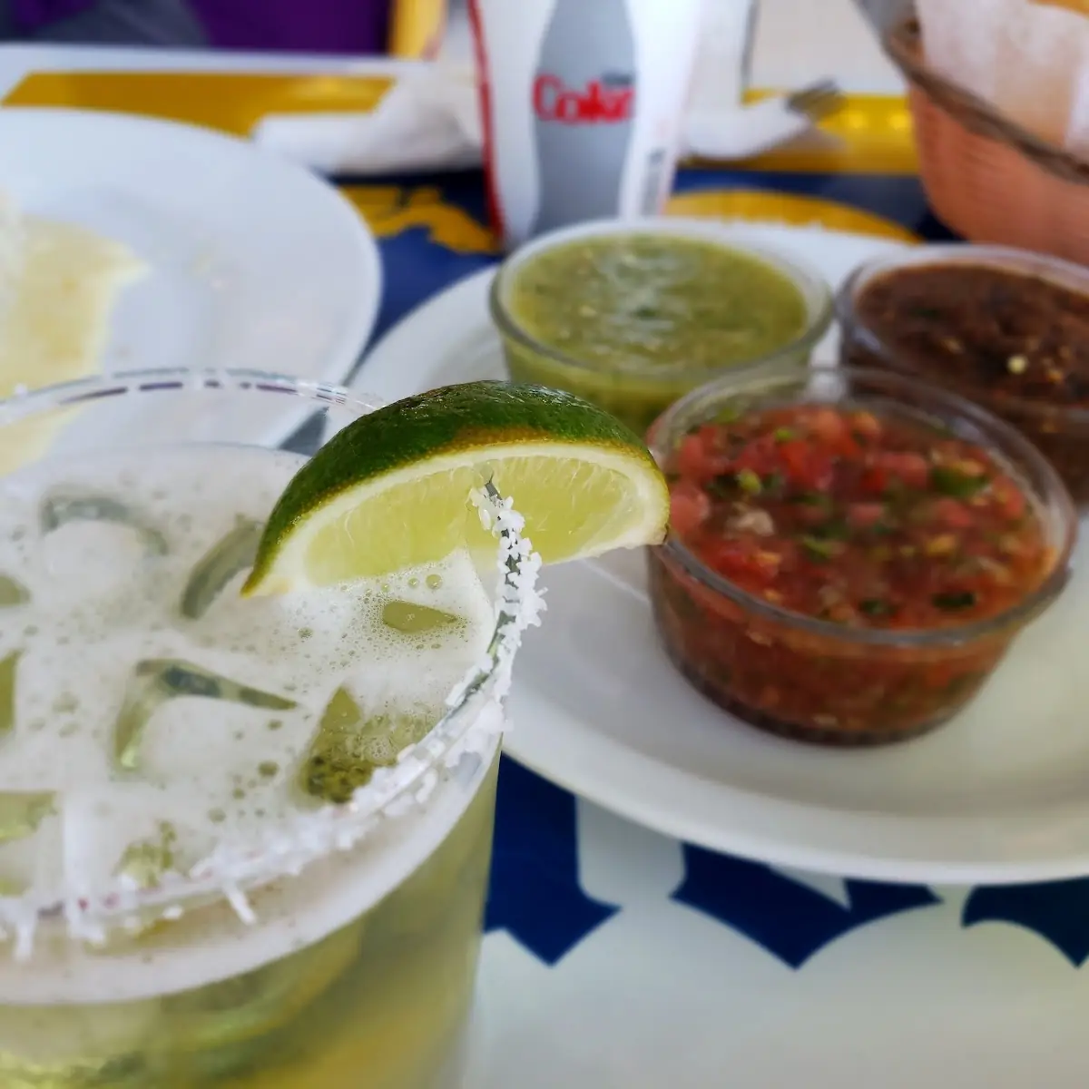 Salsa Verde