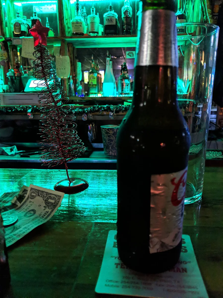 Coors Light